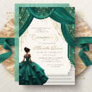 Search for fairytale quinceanera invitations Mis quince anos