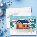 Search for business christmas postcards Realtor