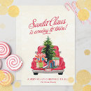 Search for town christmas cards Rustic