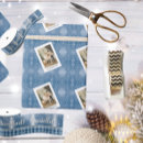 Search for feliz navidad wrapping paper Elegant