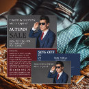 Search for posing business cards Fashion