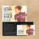 Search for womens flyers Customer