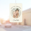 Search for photo car air fresheners Keepsake