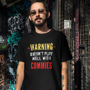Search for funny communist tshirts Conservative