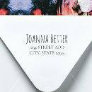 Search for envelopes rubber stamps Stylish