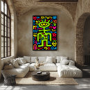Search for psychedelic alien art Visionary