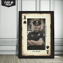 Search for policeman for art For him