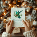 Search for hummingbird cards Watercolors