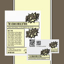 Search for illustrator flyers Customer