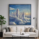 Search for castle art Fairytale