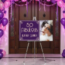 Search for fabulous posters Milestone celebration