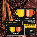 Search for barista business cards Beverages