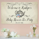 Search for elegant banners Vintage