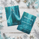 Search for ice princess invitations Frozen