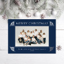 Search for navy christmas cards Festive