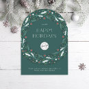 Search for logo christmas cards Modern