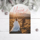 Search for engagement christmas cards Merry