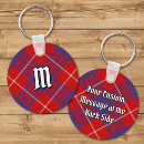 Search for family tartan key rings Clan