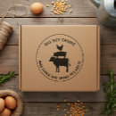 Search for meat rubber stamps Pig