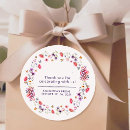 Search for lavender bridal shower stickers Floral