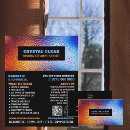 Search for window flyers Cleaning service