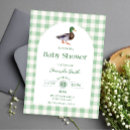 Search for hunting baby shower invitations Gender neutral