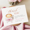 Search for cappuccinos cards Modern