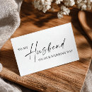 Search for to my groom cards Simple