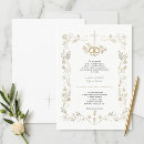 Search for mass invitations Catholic