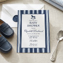 Search for horse baby shower invitations Vintage rocking horse