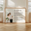 Search for wedding vow art Couple