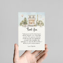 Search for paris thank you cards Watercolor