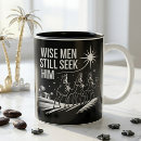 Search for the three wise men mugs Star of bethlehem