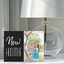Search for simple housewarming invitations Change of address