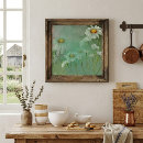 Search for watercolor nature posters White flowers