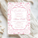 Search for espanol baby shower invitations For her
