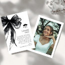 Search for trendy photo cards Black and white