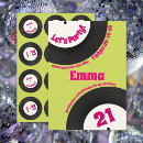 Search for colour fun invitations Trendy