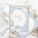 Search for hydrangeas cards Watercolors