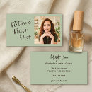 Search for curator business cards For her