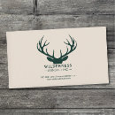 Search for antler business cards Hunter