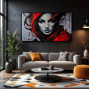 Search for abstract graffiti art Contemporary