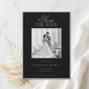 Search for old photo invitations Classic