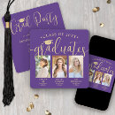 Search for triple invitations Photo collage