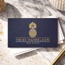 Search for pineapple logo Real estate