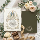 Search for nuptial mass invitations Traditional