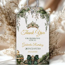Search for emerald green gift tags Watercolor