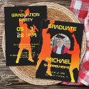 Search for art school graduation invitations High school grad
