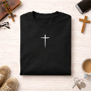 Search for three crosses tshirts Jesus christ