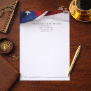 Search for flags business stationery 4th of july
